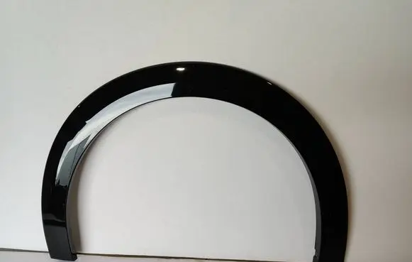 Peugeot 208 II Front arch trim 9844358780