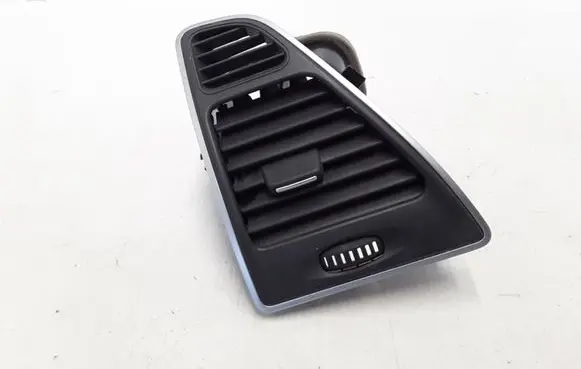 Renault Laguna III Dashboard side air vent grill/cover trim 734510002R