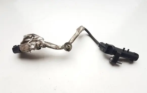 Jaguar XF X250 Crankshaft position sensor 