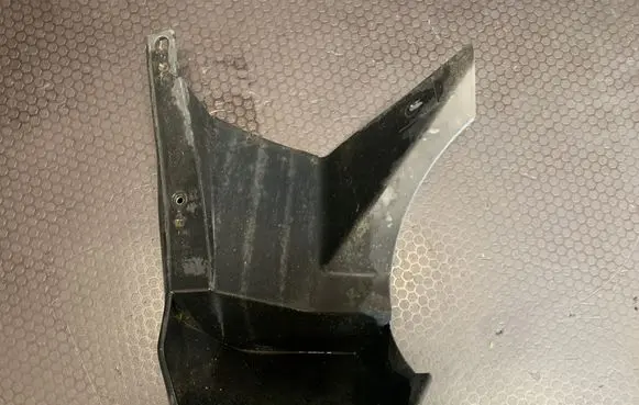 Honda CR-V Rear mudguard 75820S9A
