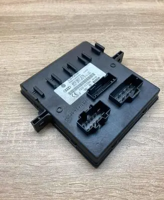 Audi A6 S6 C6 4F Comfort/convenience module 4F0907279 4F0910279