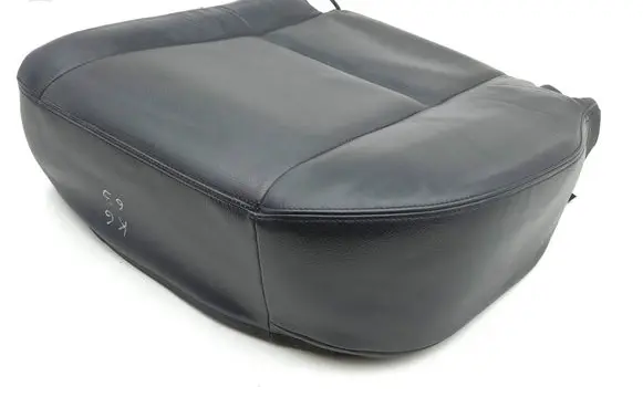 KIA Sportage Rear seat 