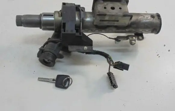Ford Galaxy Steering rack mechanical part 4B0905851B