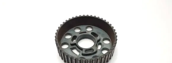 Volkswagen PASSAT B6 Camshaft pulley/ VANOS 038109111E