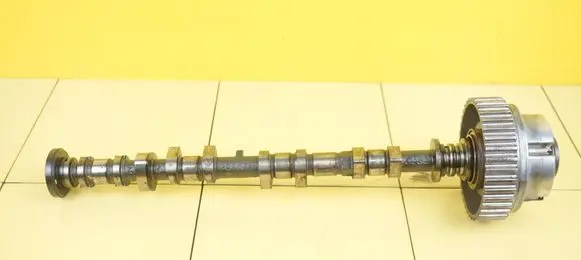 Ford Kuga II Camshaft DS7G6C524BA M8MA
