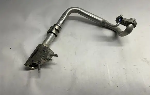 Ford Mustang VI Air conditioning (A/C) pipe/hose JR3B19E881AF