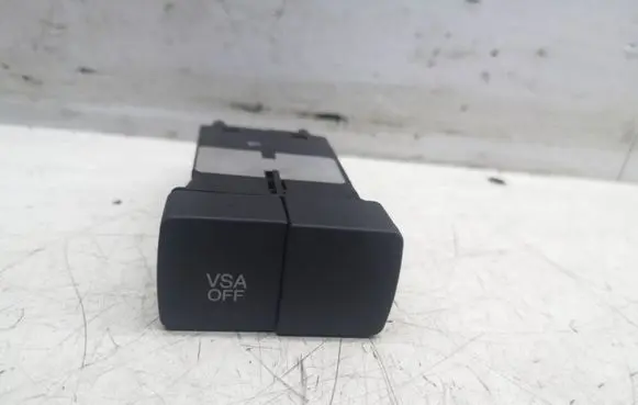 Honda CR-V Other switches/knobs/shifts M34884