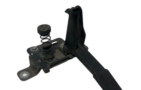 Renault Scenic III - Grand scenic III Engine bonnet/hood lock/latch loop/hook 656030002R