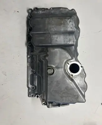 BMW 3 F30 F35 F31 Oil sump 8611694 13992010 GD01780
