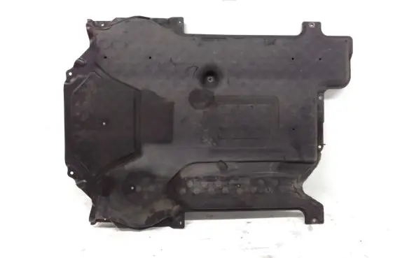 Mercedes-Benz E A207 Engine splash shield/under tray A2045203323