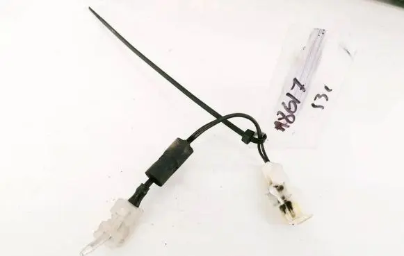 Toyota RAV 4 (XA30) Outside/exterior temperature sensor 