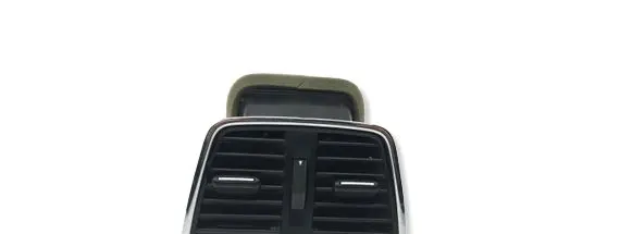 Skoda Octavia Mk3 (5E) Rear air vent grill 5E0819203A