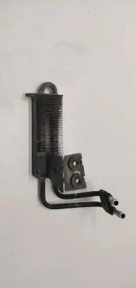 Jeep Cherokee III KJ Optional radiator 