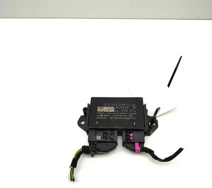 Skoda Enyaq iV Parking PDC control unit/module 1EA919294D 1EA919294