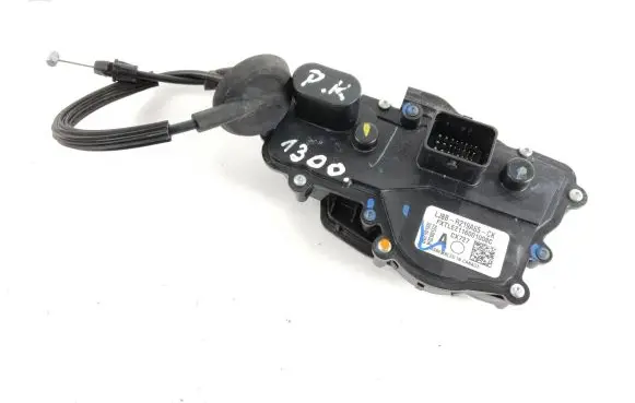 Ford Mustang Mach-E Front door lock LJ8BR219A65CK