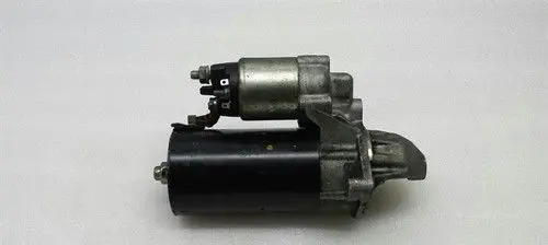 BMW 7 E65 E66 Wires (starter motor) 12417796892