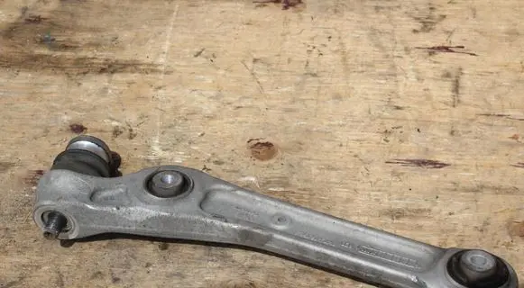 Audi A4 S4 B9 Front control arm 8W0407156A