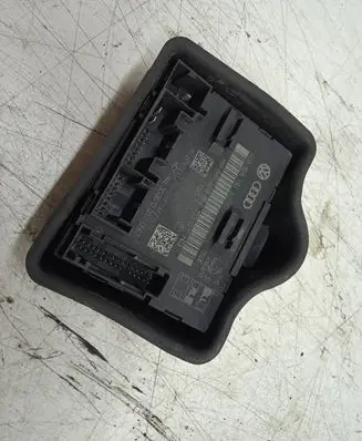 Audi A6 S6 C7 4G Door control unit/module 4G8959793