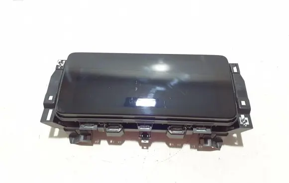 Land Rover Range Rover L405 Screen/display/small screen LK5219C279AA