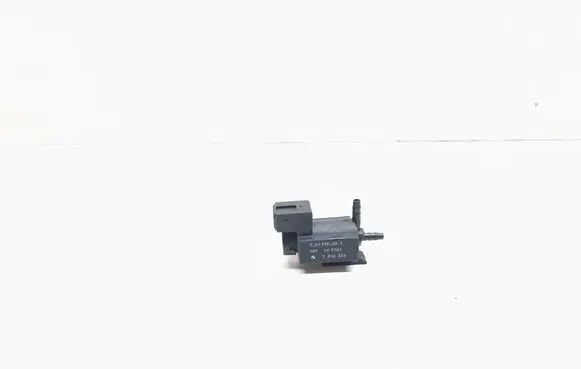 BMW 5 F10 F11 Vacuum valve 7810831