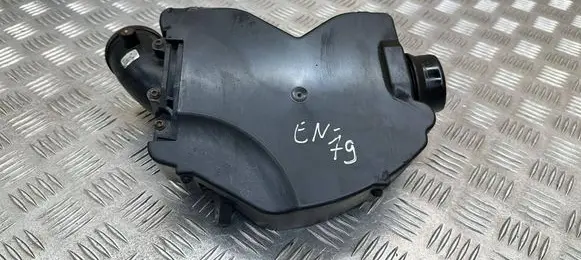 Mercedes-Benz E W212 Intake resonator A6421403787