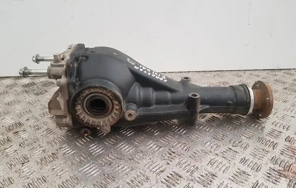 Subaru Forester SK Rear differential 38448AA020 27090AA011