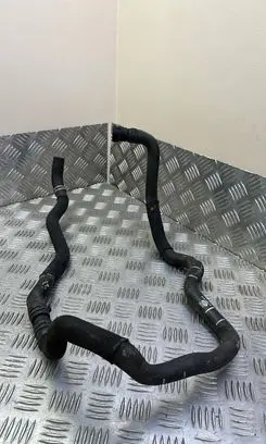 Land Rover Range Rover Sport L320 Engine coolant pipe/hose AH224090CC