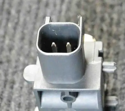 Ford Focus Airbag deployment crash/impact sensor 3M5T14B342AB