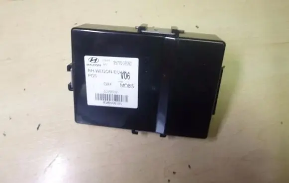 Hyundai i40 Parking PDC control unit/module 957703Z050 G902