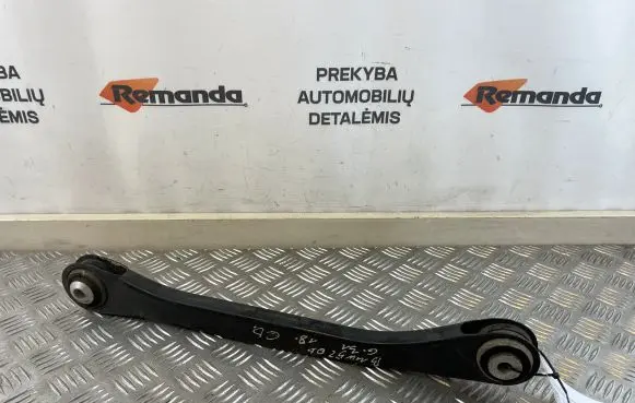 BMW 5 G30 G31 Rear control arm 33326861125