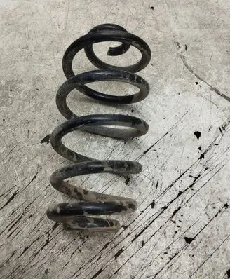 Audi A4 S4 B6 8E 8H Rear coil spring