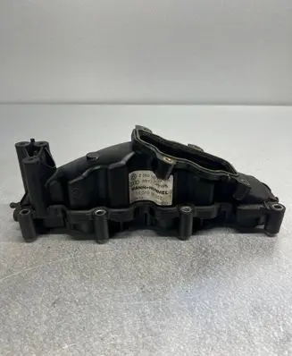 Audi A5 8T 8F Intake manifold ---
