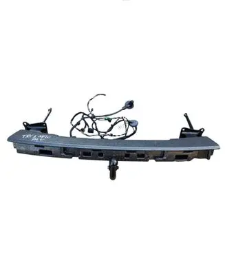 Ford Transit - Tourneo Connect Tow bar 2K7803881B