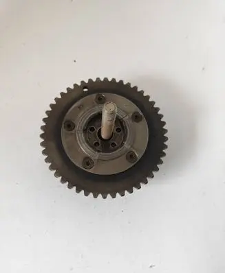 Dodge RAM Camshaft pulley/ VANOS 53022243AF 68362151AA 53022243AE