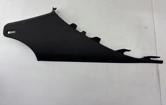 Audi A5 8T 8F (C) pillar trim 8T0867287A