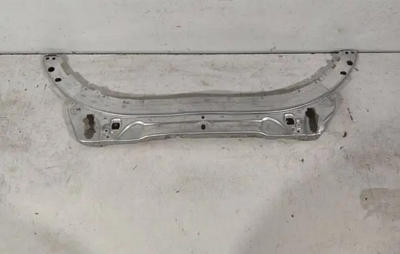 Mercedes-Benz C W205 Radiator support slam panel A2056225600