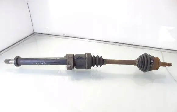 Mini One - Cooper Coupe R56 Front driveshaft