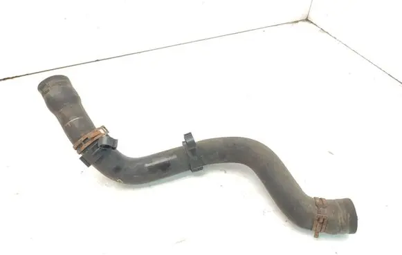 Volkswagen Caddy Engine coolant pipe/hose 1K0122101BC