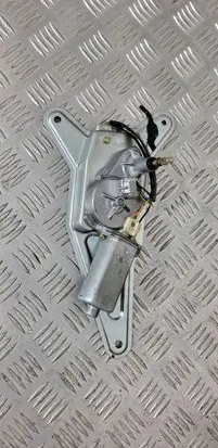 Suzuki Grand Vitara I Rear window wiper motor