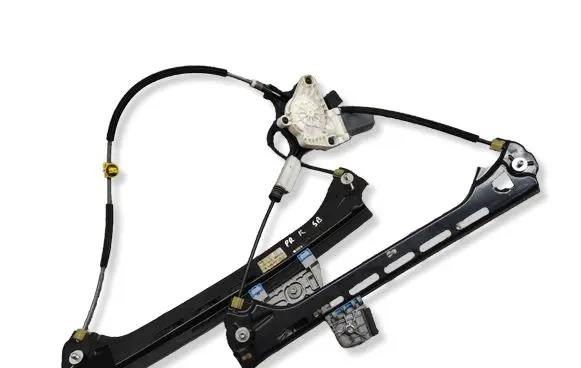Mercedes-Benz E W212 Front door window regulator with motor A2077200146 977647103 1901200