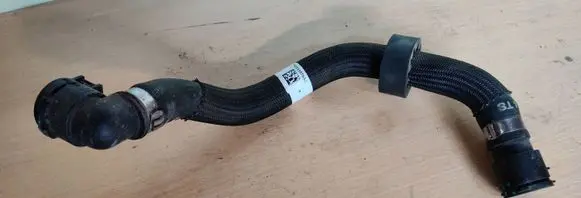 Jeep Compass Engine coolant pipe/hose P68249876AC