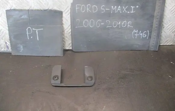 Ford S-MAX Seat and door cards trim set 6M21U042946A