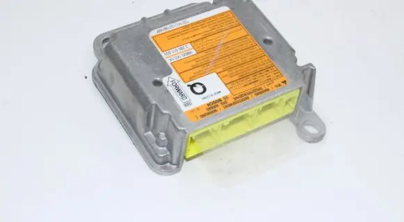 Nissan Juke I F15 Airbag control unit/module 988201KC1A
