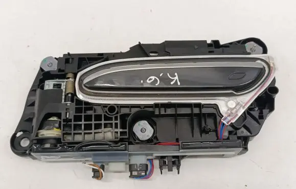 Mercedes-Benz EQE v295 Rear door exterior handle A0115072997