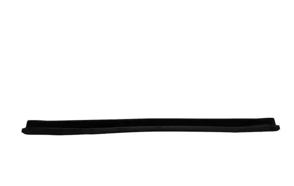 BMW 6 F12 F13 Sunroof sealing rubber 7226957