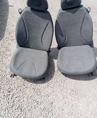Nissan Micra Seat set 