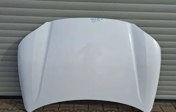 Hyundai IONIQ 6 Engine bonnet/hood 