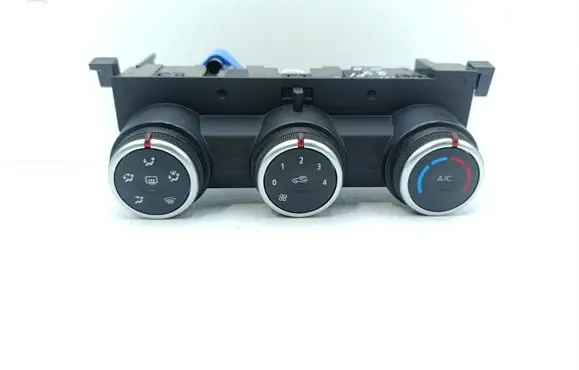 Renault Trafic III (X82) Climate control unit 285257697R 447381 T447381