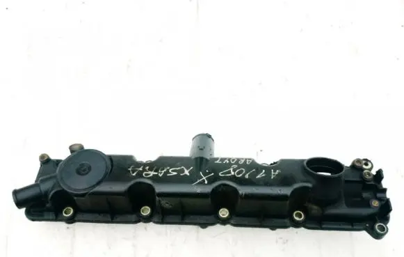 Rocker cam cover