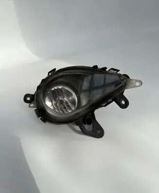 Opel Zafira C Front fog light 662588537